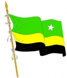Bandera de Cascales